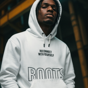 hoddie roots reconnect