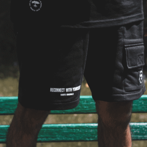 short reconnect black