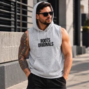 tank top principio